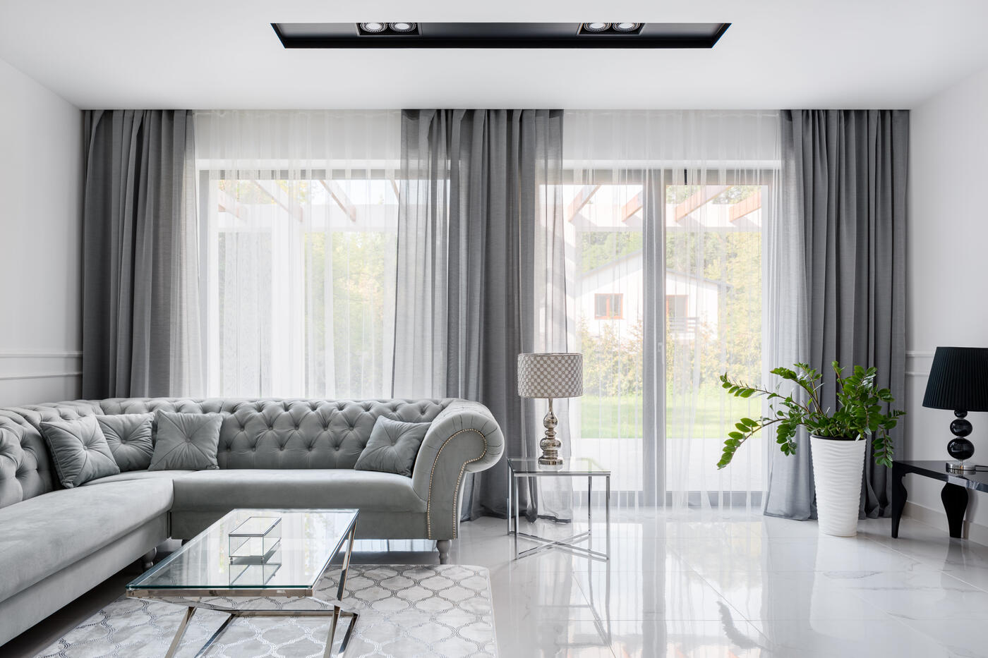 Beautiful Nestyq home interiors