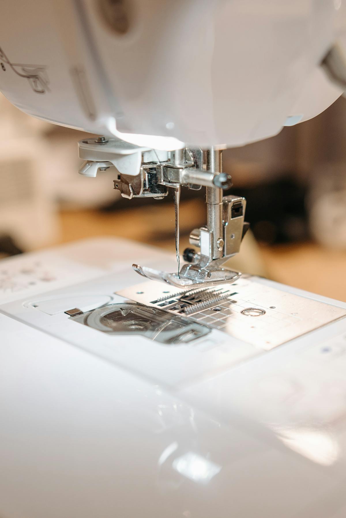 Nestyq craftsmanship detail