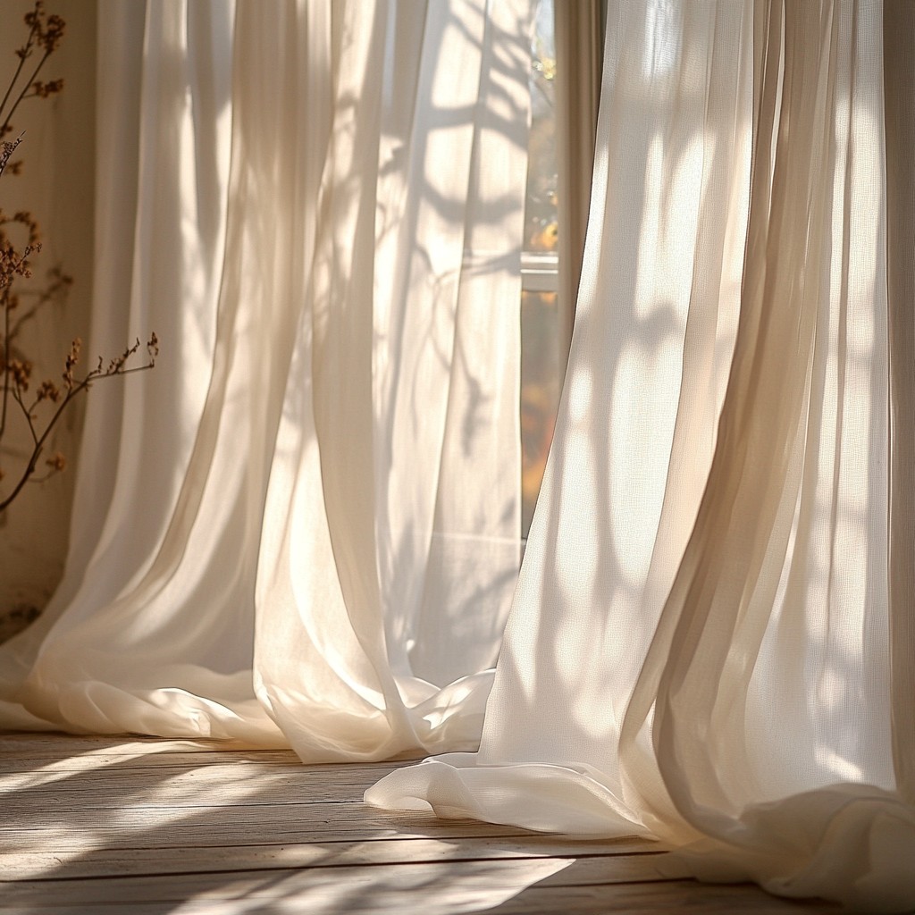 Curtains Dubai