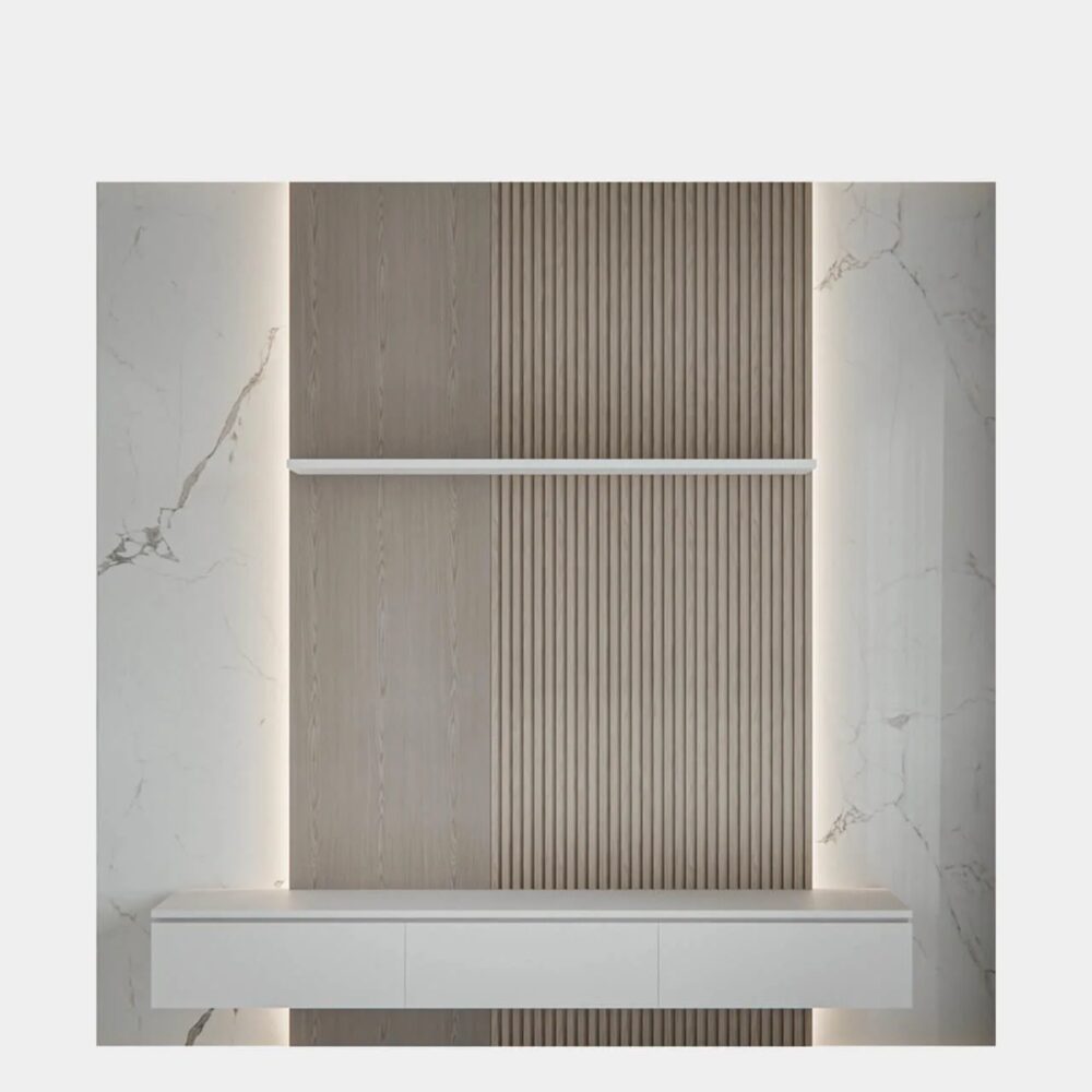 Wall Panels Dubai