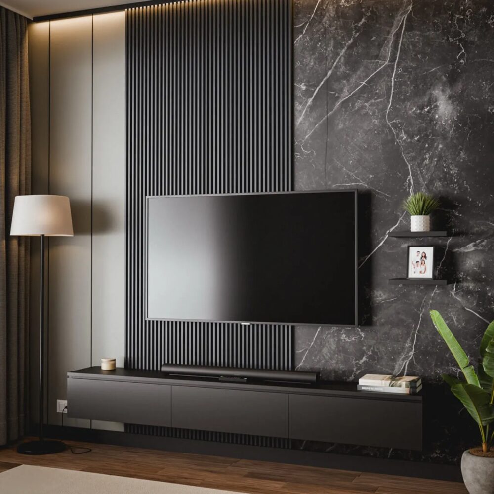 Nestyq panels